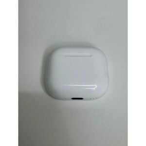 Apple AirPods 3rd Generation Lightning Charging Case White A2897 Genuine